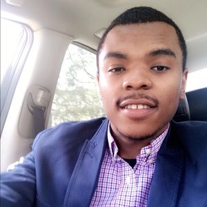 Meet your Posher, Jaquille